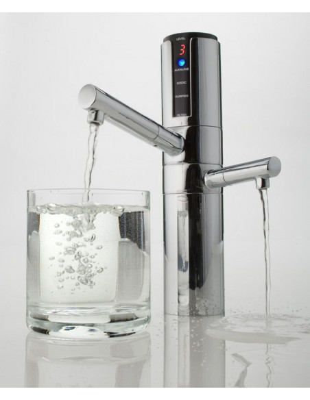 Ionizatorji za vodo - IonLife