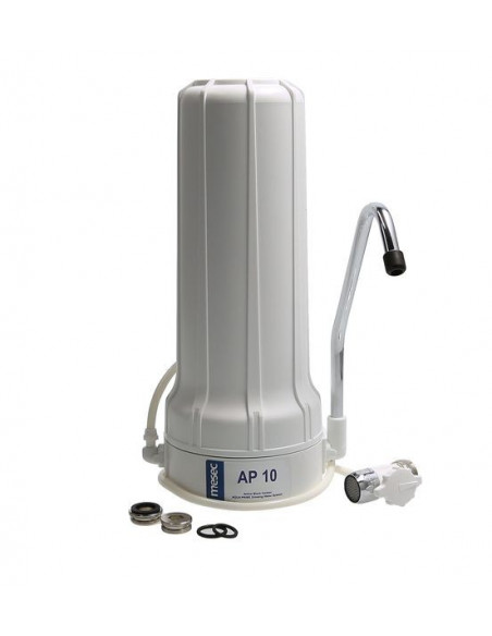 Nadpultni vodni filtri AQUA PRIME