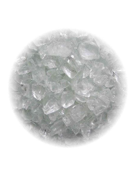 Polifos, v kristalih