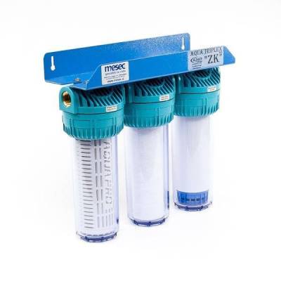 MESEC Triplex »MS« Pro