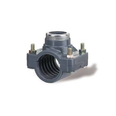 UIFV, odcepna sedla iz PVC-U, FPA16