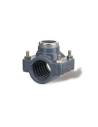 UIFV, odcepna sedla iz PVC-U, FPA16