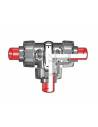 TKDIM, DualBlock®, DN10 do DN50, kroglični ventili, PP-H