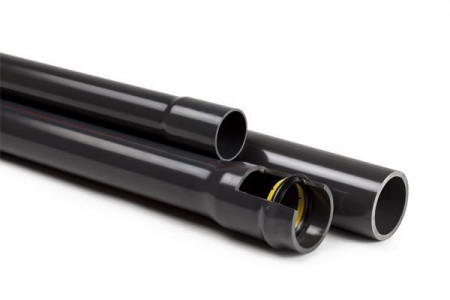 Cevi PVC-U, PN10