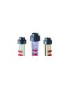 Rotametri / VARIABLE AREA FLOWMETERS