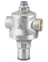 RINOX FF PN 40 (serija 51.A) / 6-10 Bar