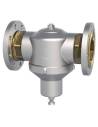 RINOX PR PN 40 (serija 51.C) /  0.8-7 Bar
